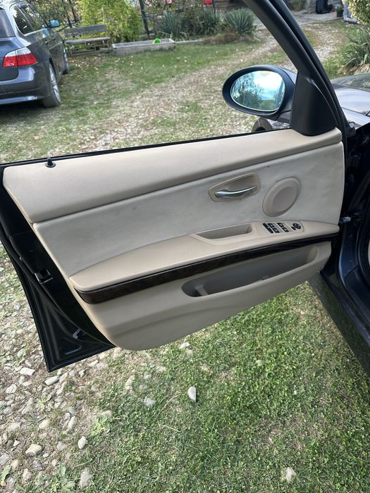 BMW 318d 2.0 В хорошому стані на хорошій комплектації