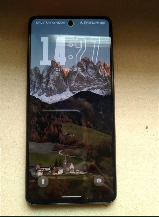 Xiaomi 11t pro 8+8/128