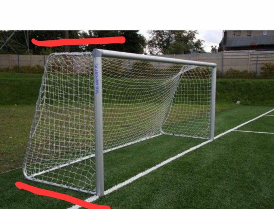 Сітки для захисту від дронв, огородження,основа