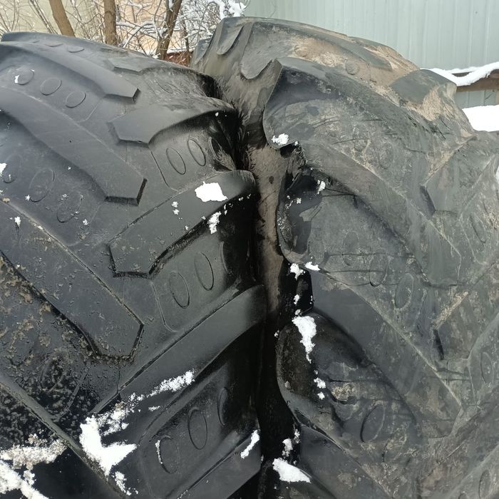 Opona do ciągnika BKT 520/85 R38