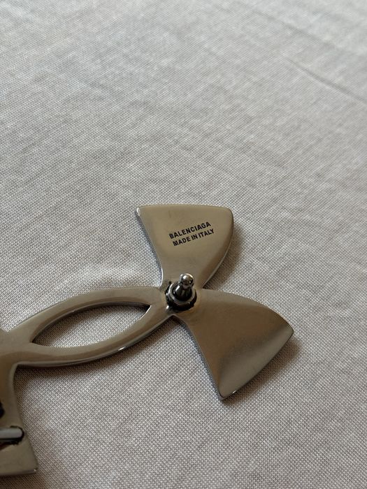 Balenciaga Under Armour Belt