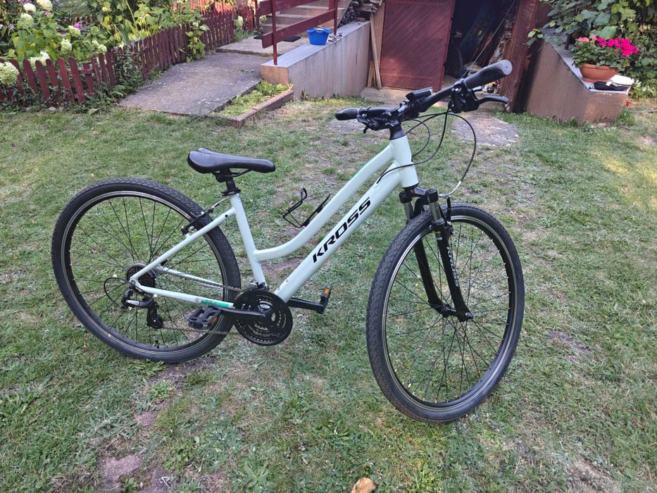 Rower Kross Evado 2.0