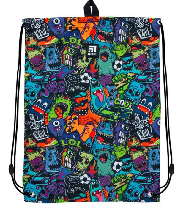 Сумка для обуви Kite 49x36 см