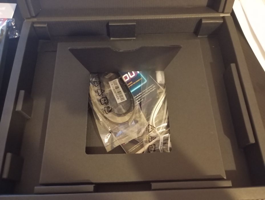 Motherboard ATX MSI B850 Gaming Plus WiFi — Nova, Selada, com Garantia