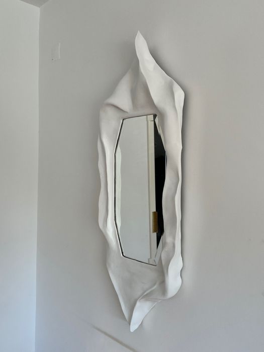 Cómoda lavatório adaptação e restauro, espaço e iluminação decorativa