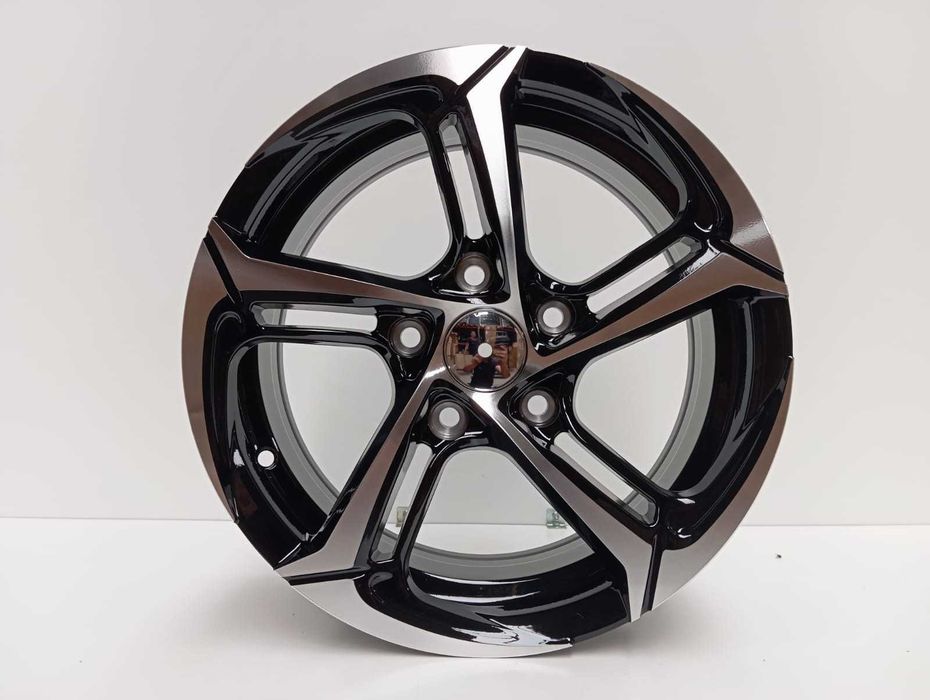 Conjunto 4 Jantes 15" 5x100 Multi-Marcas (JR5205C_155X100)