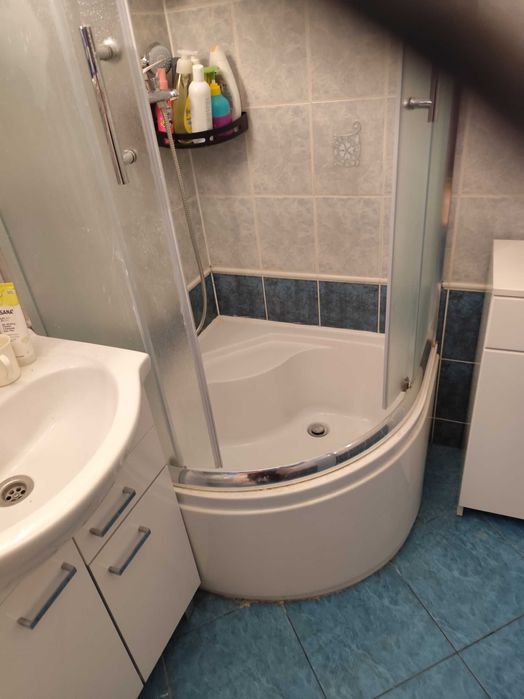 Mieszkanie 3 pokojowe