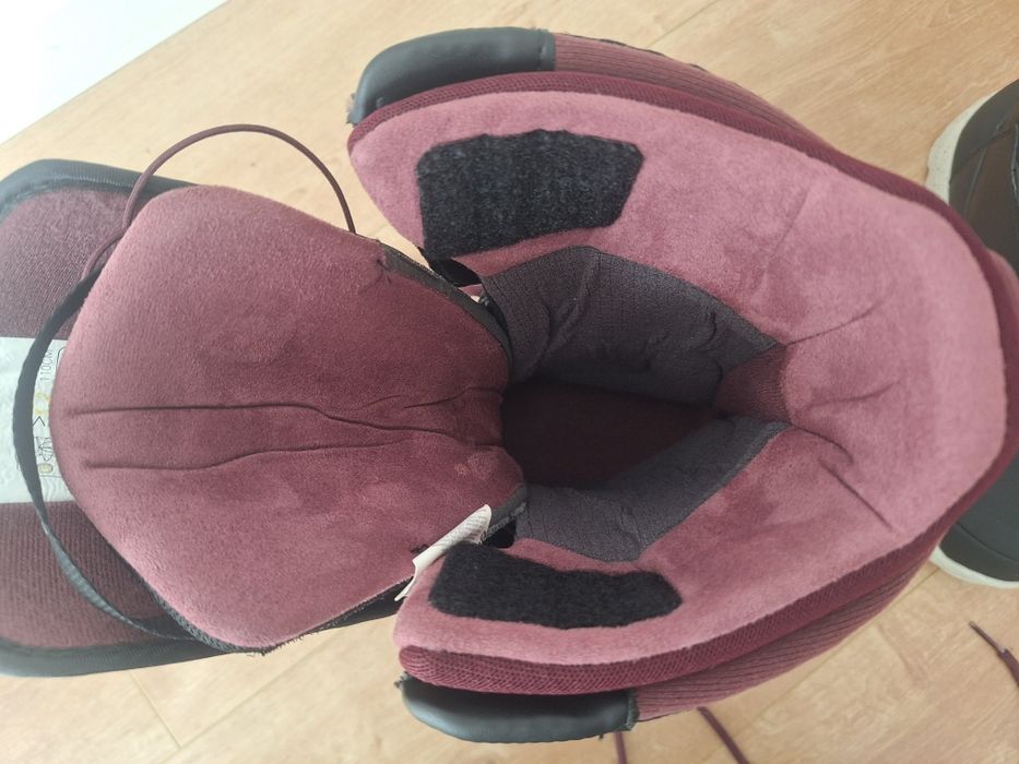 Botas Snowboard Dreamscape