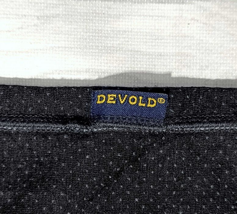 Koszulka Devold merino r. M