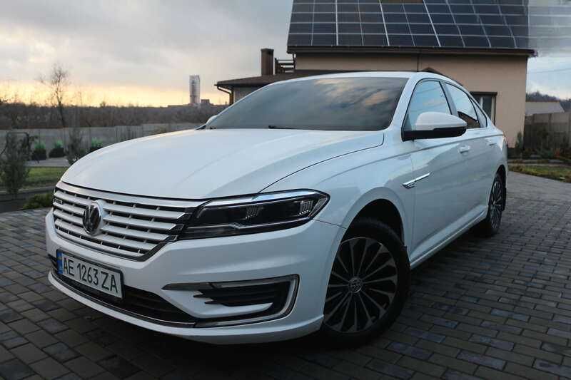 Швидка та безпечна Volkswagen e-Lavida! оренда авто з правом викупа + авто в оренду • машина під виплату - взяти авто під викуп