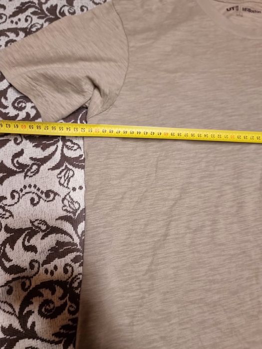 T-shirt UT MFABoston-L