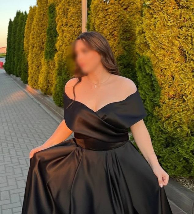 Плаття вечірнє на випускний