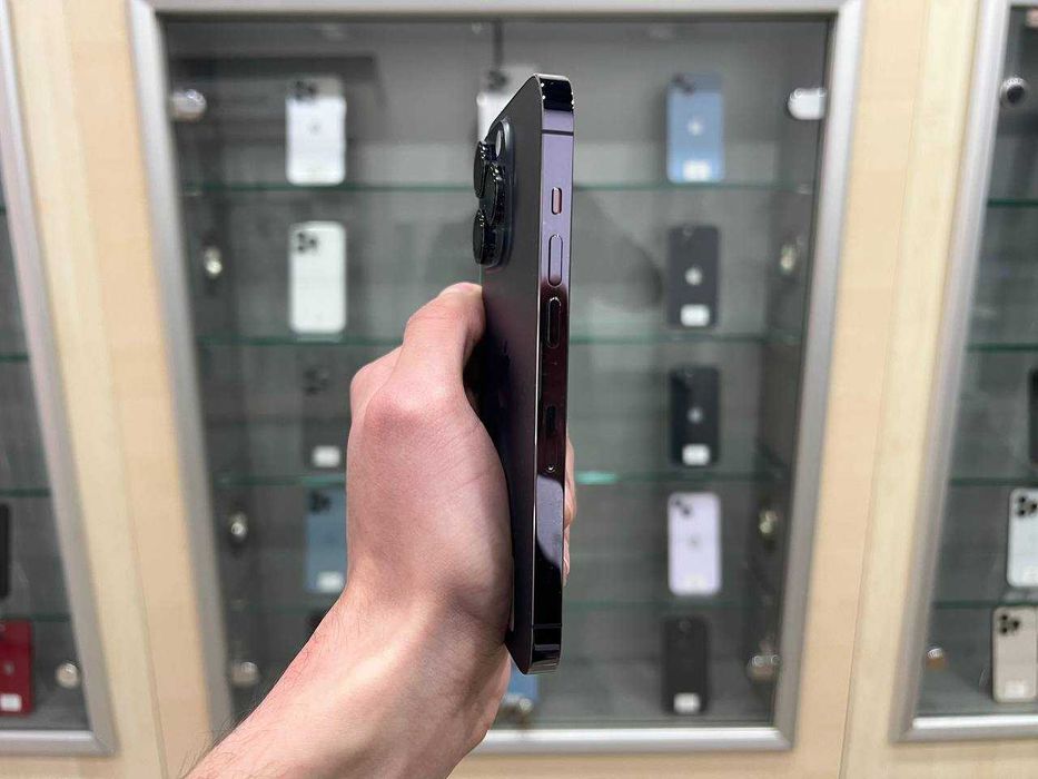 iPhone 14 pro 128 gb Neverlock / Магазин + Гарантія