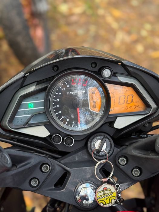 Форте 300 с5с / обмін на машину