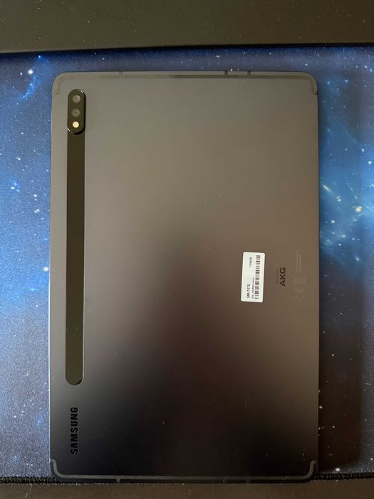 Samsung Galaxy Tab S7 Wifi 128Gb
