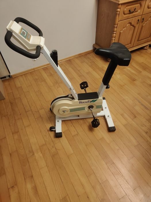 Rower stacjonarny