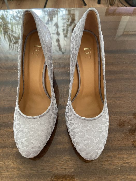 Czółenka damskie Loft 37