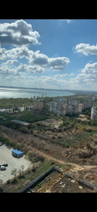 Сдам квартиру долгосрочно