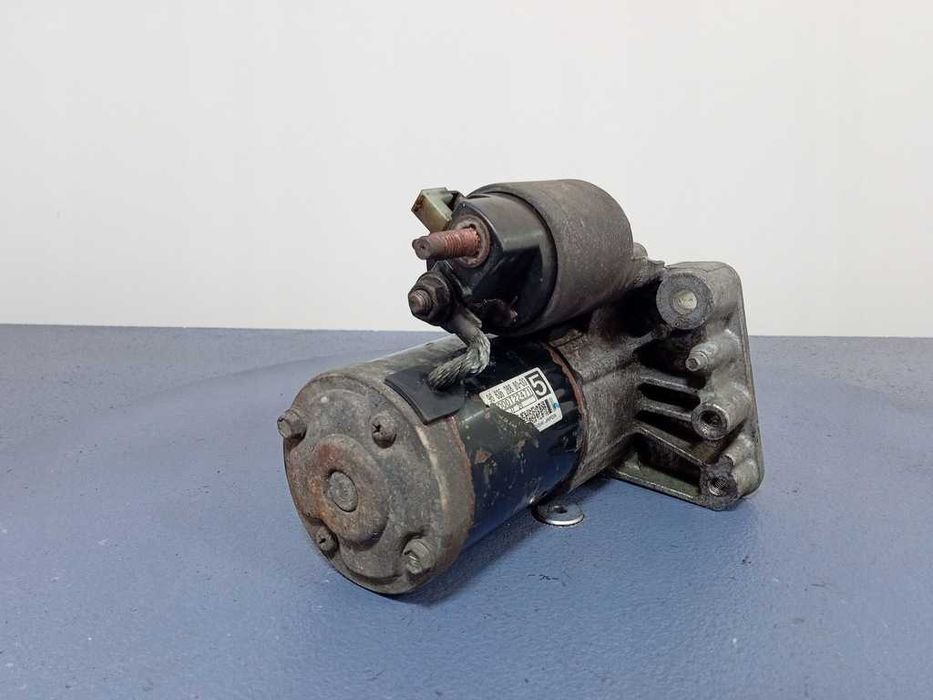 Стартер Volvo 1.6d C30 1.6 S40 1.6 S80 1.6 V50 Вольво 1.6д