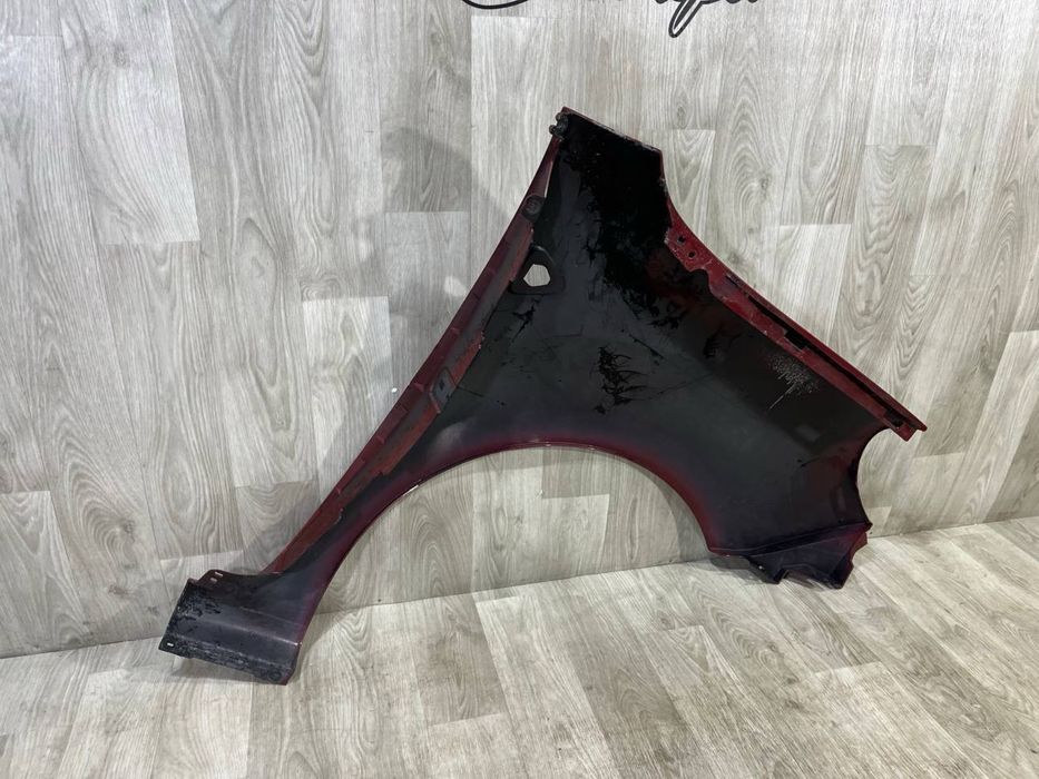Крыло переднее левое Renault Kangoo 2 ( 2008 - 2013 г. ) 631010288R