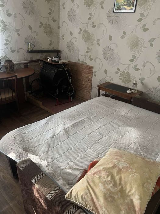 Кімната  в приватному будинку на Куренівці, вул. Сирецька