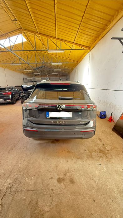 Vw Tiguan  1.5 Tsi DSG Urban Hybrid plugin com iva dedutivel