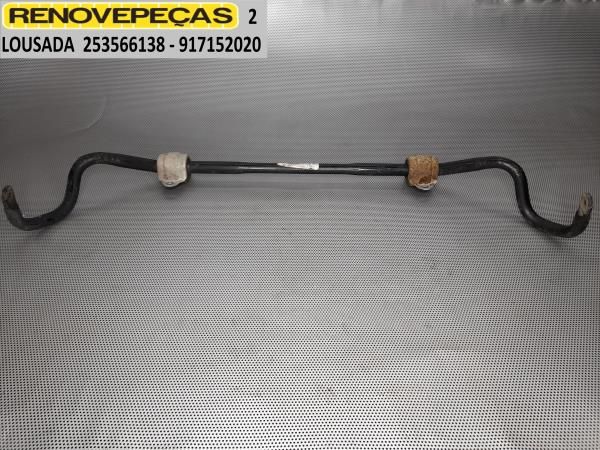 Barra estabilizadora / torção BMW 3 Touring (E91)