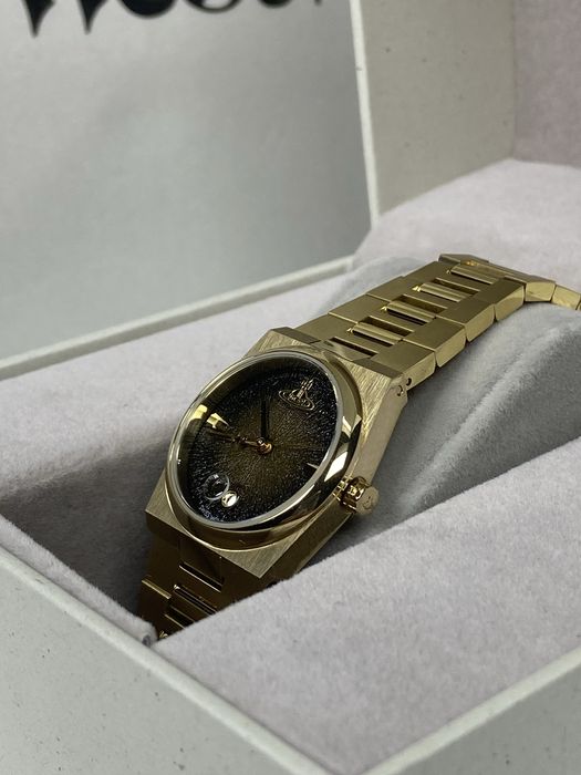 Годинник Vivienne Westwood | Кварцевий Годинник Вівьен Вествуд