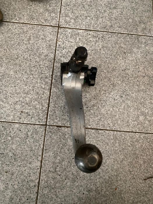 Suporte de reboque