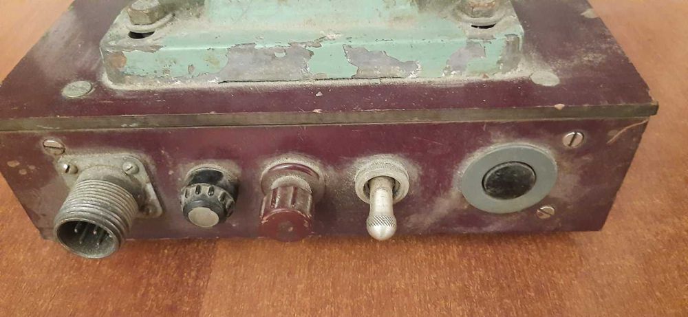 станок заточной СССР двигатель МГПВОС АОЛ21/4 3Ф 220/380  1400 об/мин