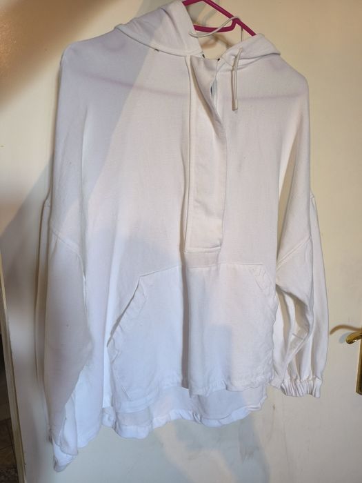 Camisa Blusa Massimo Dutti tamanho S