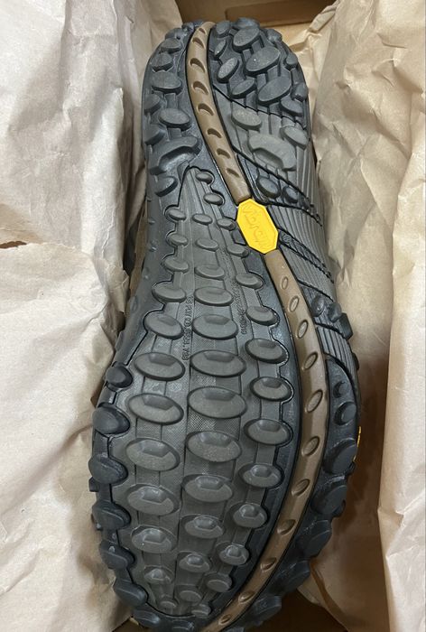 Tenis Merrell novos