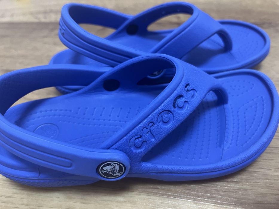 Crocs сланці босоніжки