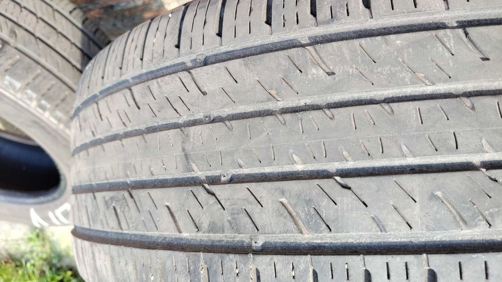 2 шини Kumho Crugen Premium 265/60R18