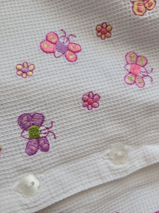 Koszulka z haftem roz 56