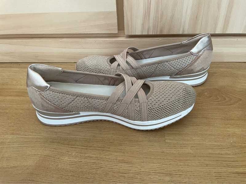 Medicus baleriny rozm. 39