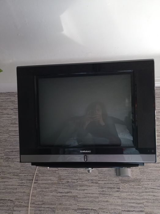 Телевизор Shivaki