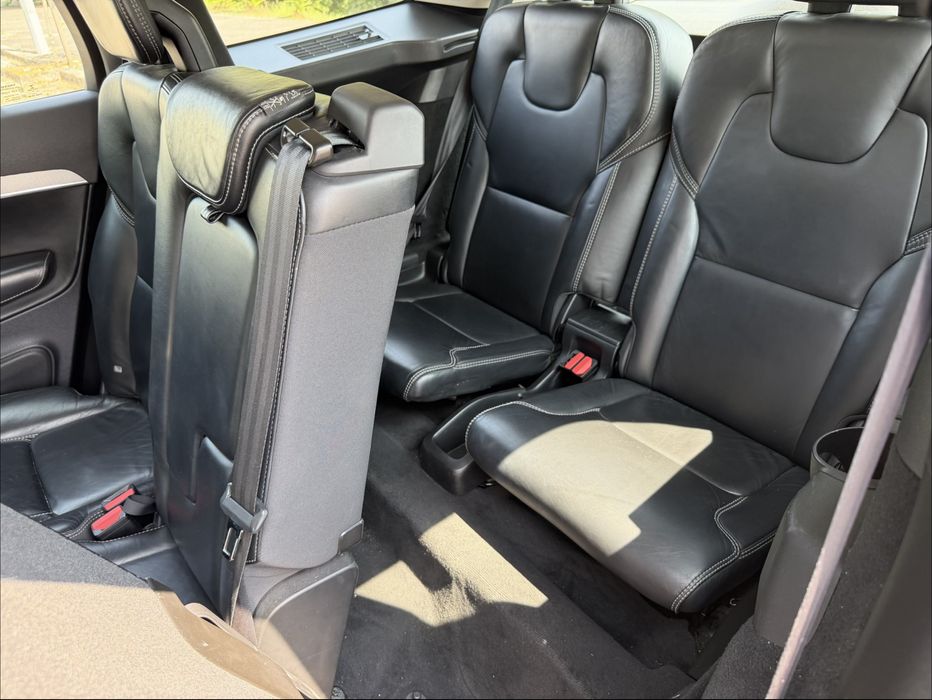 Volvo XC90 2.0 D4 Inscription