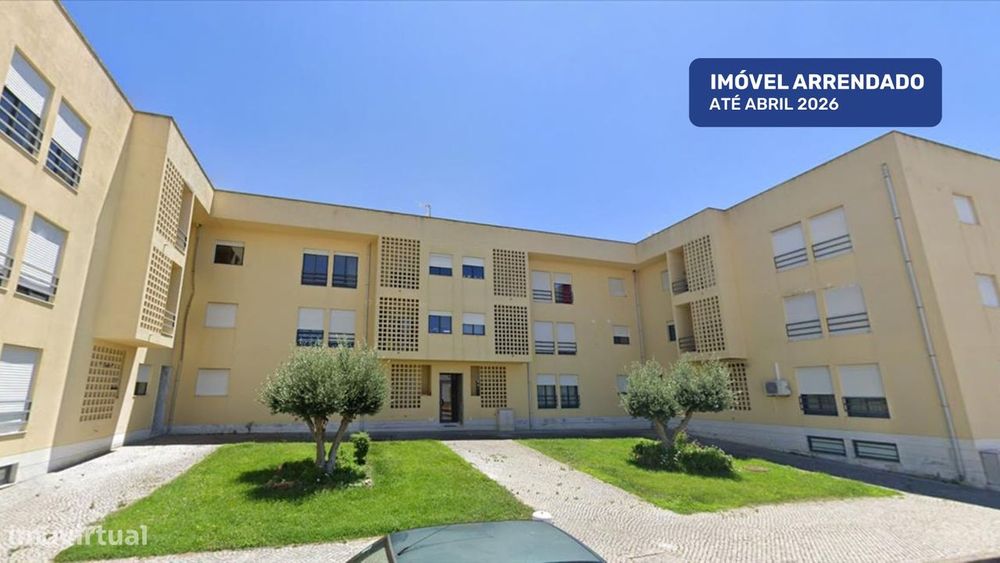 Apartamento em Alter do Chão, Alter do Chão