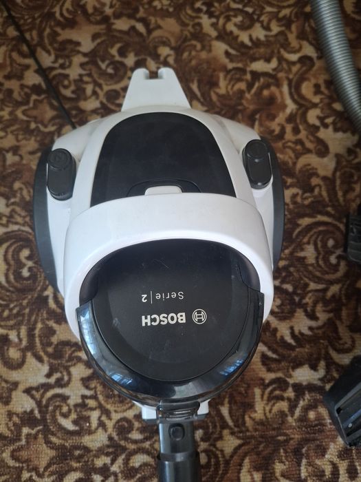 Пилосос BOSCH BGS05A225