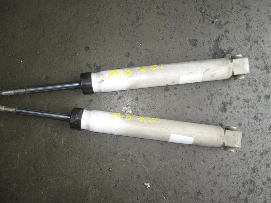 Amortyzator amortyzatory tylne BMW M3 E92 4.0i