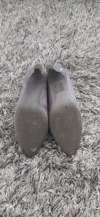 Buty damskie szpilka