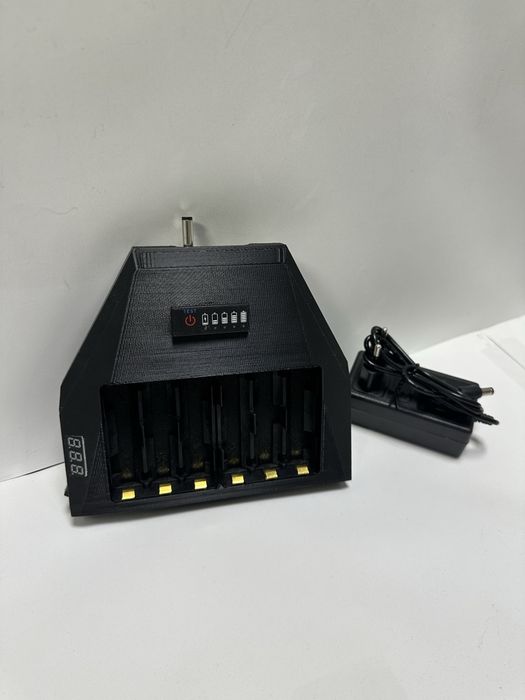 Вбудований Power Bank для Starlink MINI