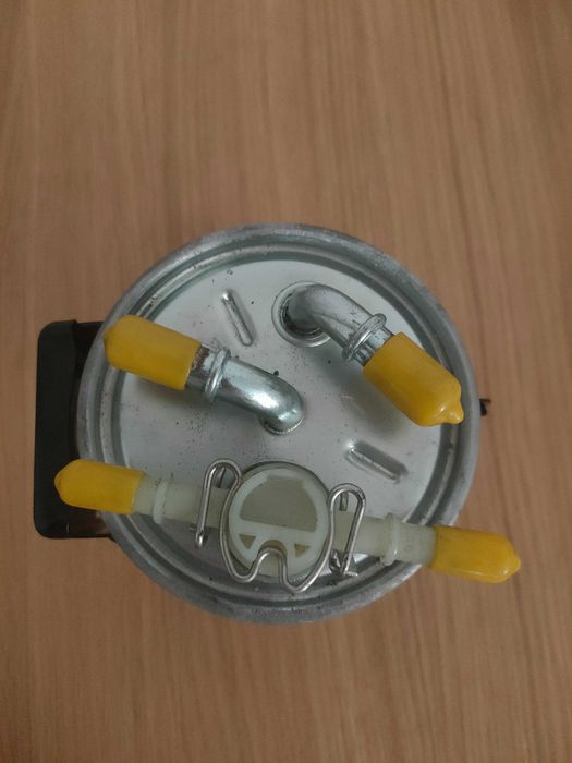 Filtro Gasóleo S 5418 GC