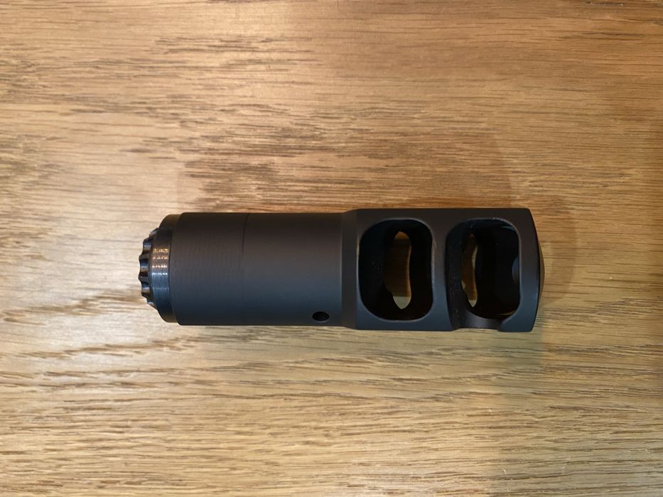 Kompensator Strela Ak Akm 7.62 zenitco