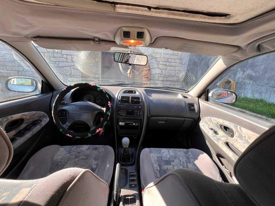 Venda carro a gasóleo