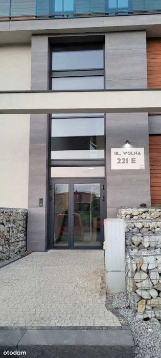 Wynajmę Nowe Mieszkanie M2 Żory / Rybnik 30 m2