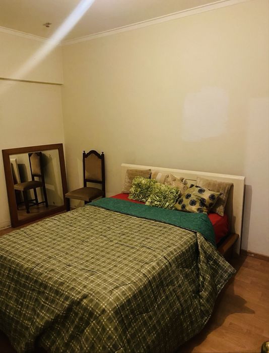 Quarto aluga se