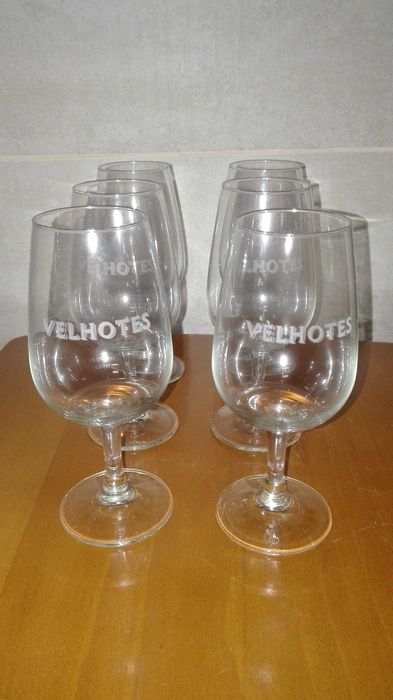 vendo conjuntos de copos