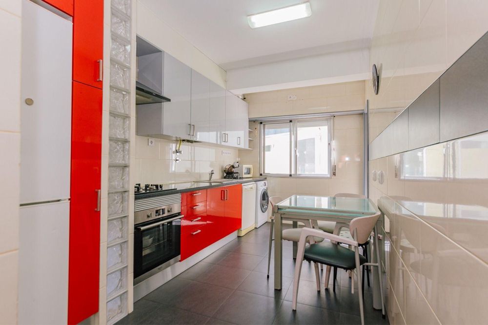 Quarto para arrendamento